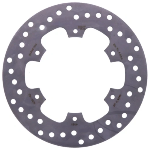 Bremsscheibe EBC für MX / Enduro / ATV 7604226