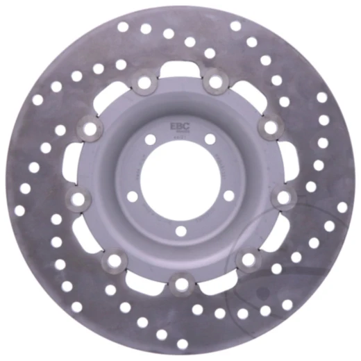 Bremsscheibe rechts EBC passend für: BMW R