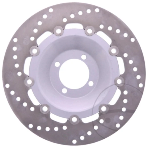 Bremsscheibe links EBC passend für: BMW K