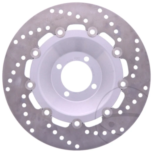 Bremsscheibe rechts EBC passend für: BMW K