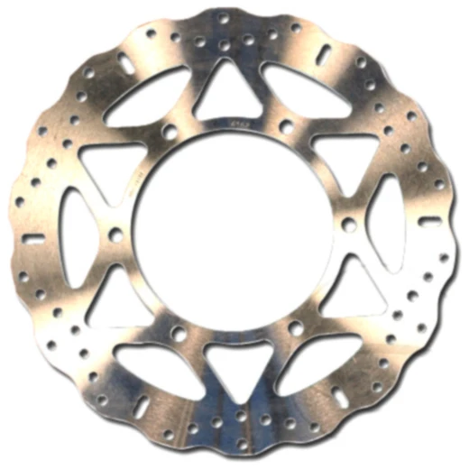 Bremsscheibe Contour EBC passend für: Kawasaki Ninja