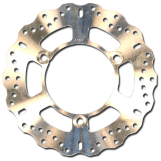 Bremsscheibe Contour EBC passend für: Kawasaki Ninja, Z