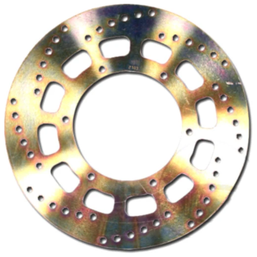 Bremsscheibe EBC MD2103 für Motorräder