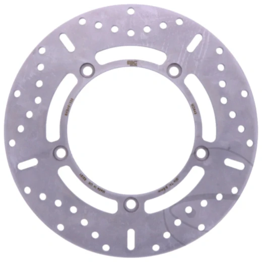 Bremsscheibe EBC passend für: Triumph Speedmaster, America, Thunderbird