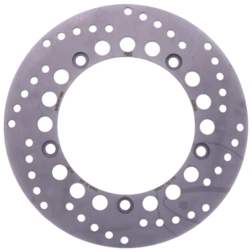 Bremsscheibe EBC passend für: Triumph Tiger