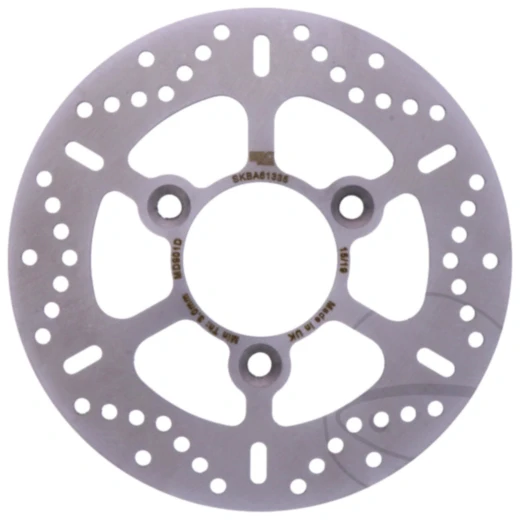 Bremsscheibe Scooter EBC passend für: Peugeot Vivacity, TKR, SV, Beta Ark, Eikon, Quadra