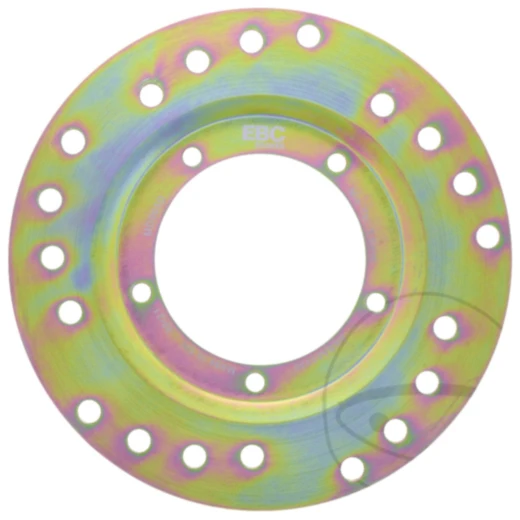 Bremsscheibe Scooter EBC passend für: Piaggio Hexagon