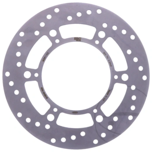 Bremsscheibe EBC Gold für Scooter