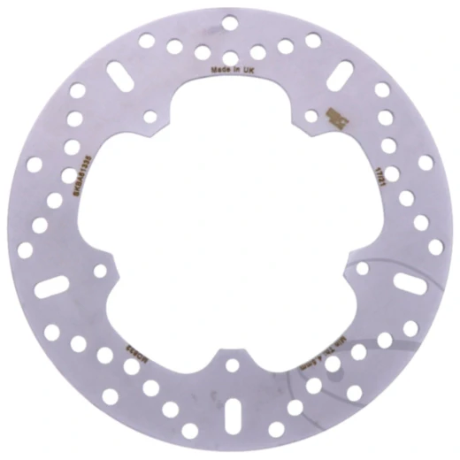 Bremsscheibe EBC Standard passend für: BMW S, M, HP4