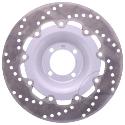 Bremsscheibe links EBC passend für: BMW R 7604770