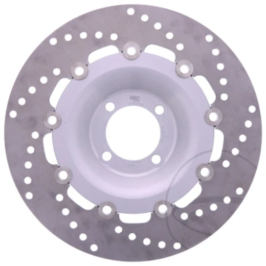 Bremsscheibe rechts EBC passend für: BMW R 7604788