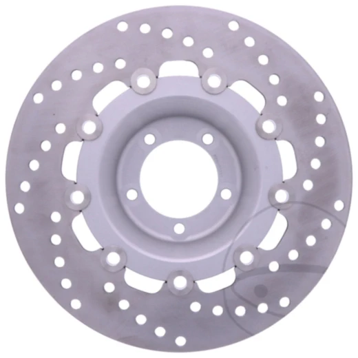 Bremsscheibe rechts EBC passend für: BMW R 7604804