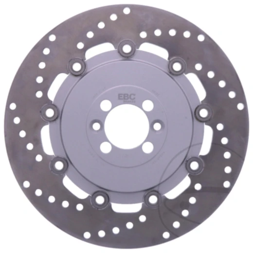 Bremsscheibe EBC passend für: BMW K, K1