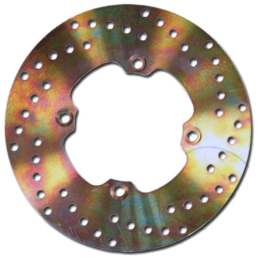 Bremsscheibe EBC passend für: Honda FJS, NSS, ADV