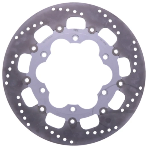 Bremsscheibe rechts EBC passend für: Honda VTX 7604945