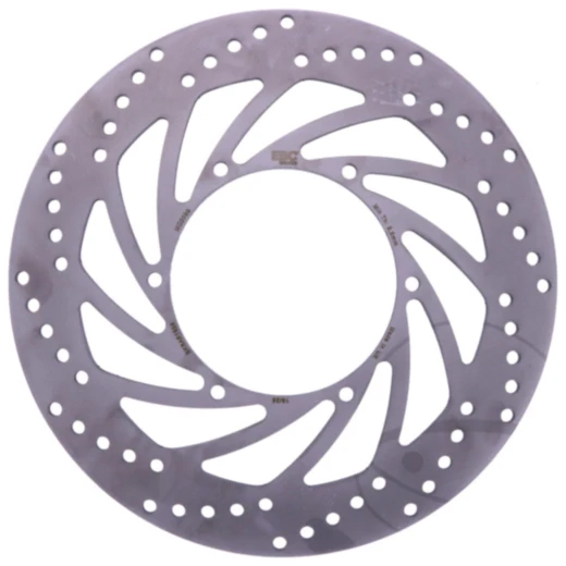 Bremsscheibe EBC Standard für Motorräder