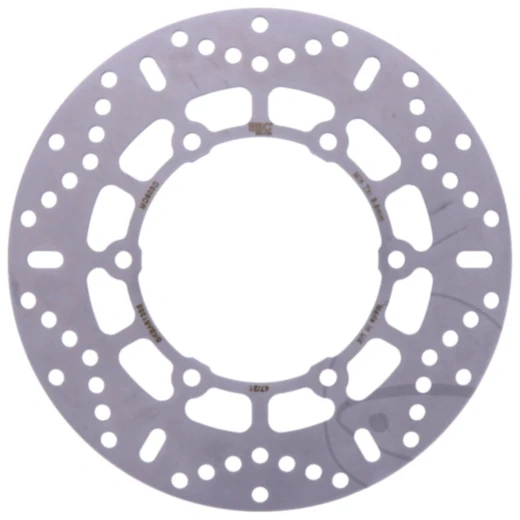 Bremsscheibe Scooter EBC passend für: Yamaha YP