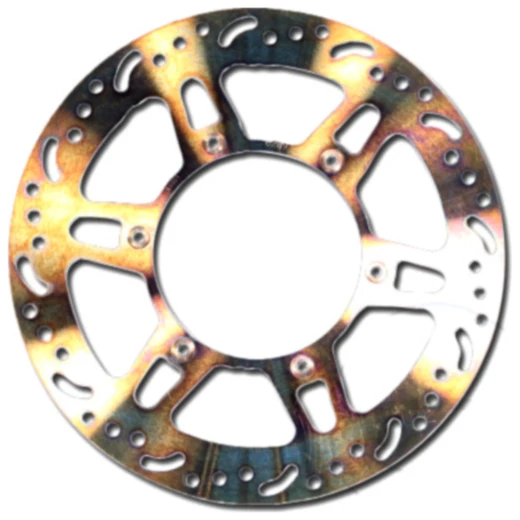 Bremsscheibe EBC MX / Enduro / ATV passend für: Gas Gas EC, MC, SM 7605140