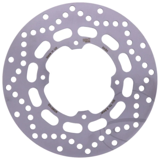 Bremsscheibe EBC passend für: Honda CRF 7605157