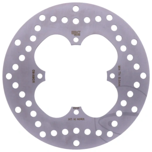 Bremsscheibe EBC passend für: Honda CRF 7605173