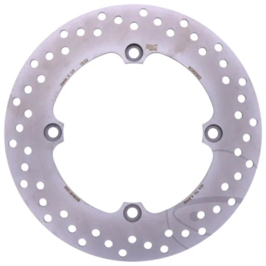 Bremsscheibe EBC MX / Enduro / ATV passend für: Kawasaki KLV