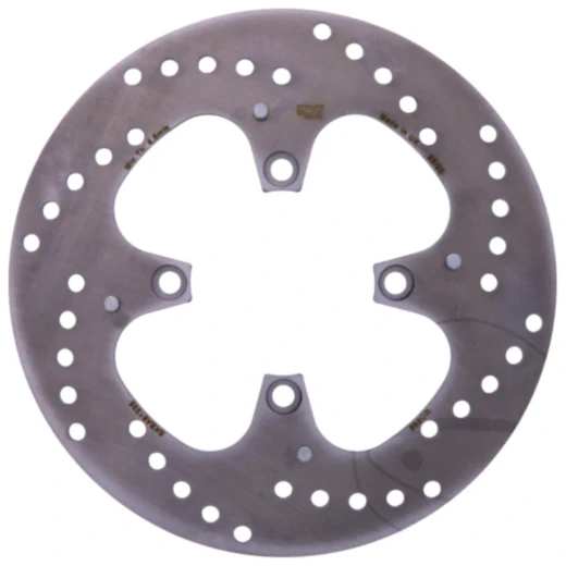 Bremsscheibe EBC Standard passend für: Ducati 1198, 1098, Streetfighter