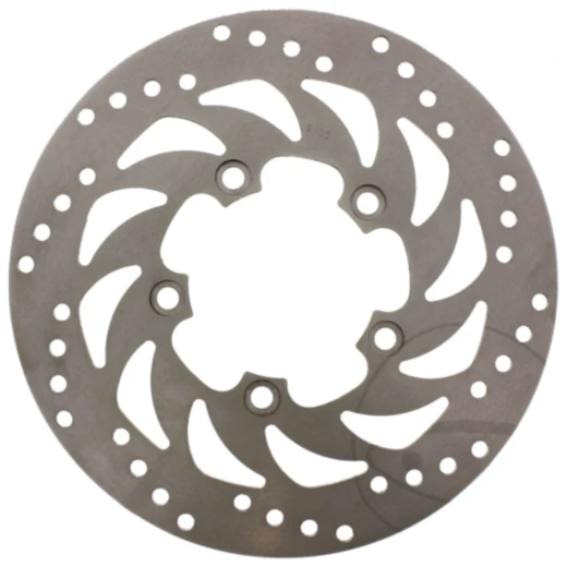 Bremsscheibe Scooter EBC passend für: Kymco Agility, People, New People