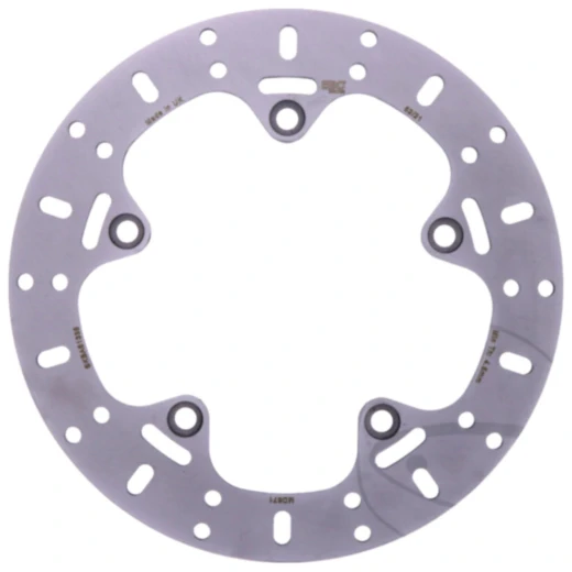 Bremsscheibe EBC passend für: BMW R, F (800, 900, 850, 750, 650, 700), K, S