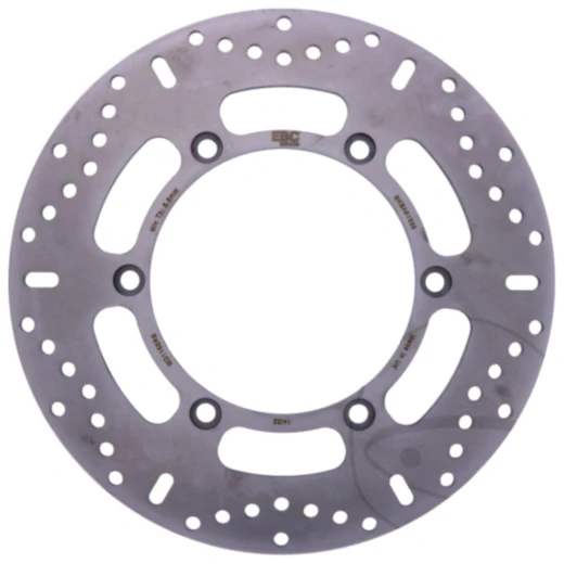 Bremsscheibe rechts EBC passend für: Honda CBF