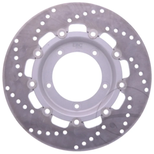 Bremsscheibe EBC passend für: Honda CB, GL, CBX 7605710