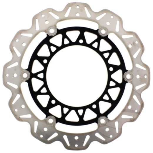 Bremsscheibe VEE EBC für Motorräder