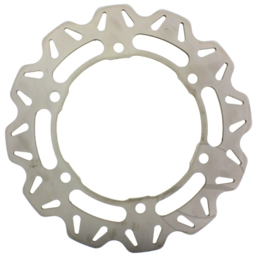 Bremsscheibe VEE EBC passend für: Honda XL, CB, CBR