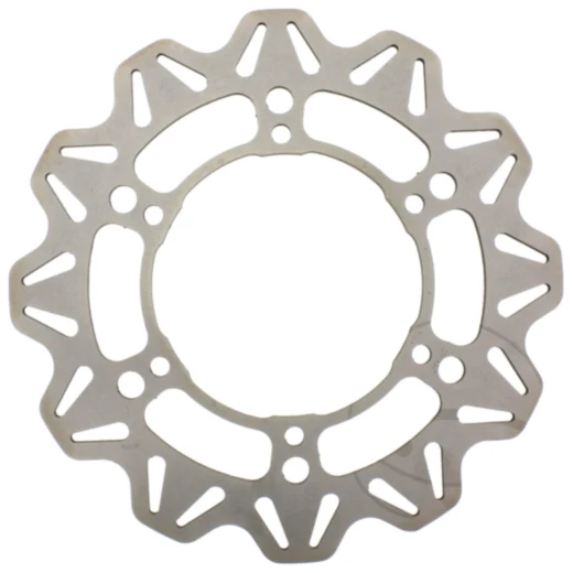 Bremsscheibe VEE EBC passend für: Laverda Ghost, Strike, Formula, Ducati 851, 888