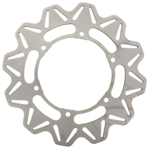 Bremsscheibe VEE EBC passend für: Yamaha XP, XJ, Norton Rotary