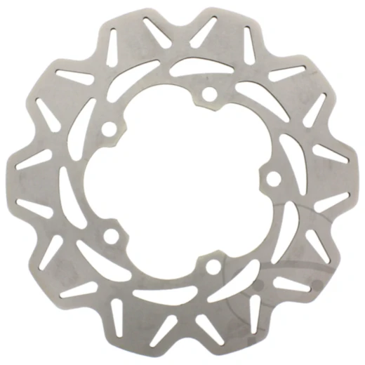 EBC Vee-Rotors Bremsscheibe für Motorräder