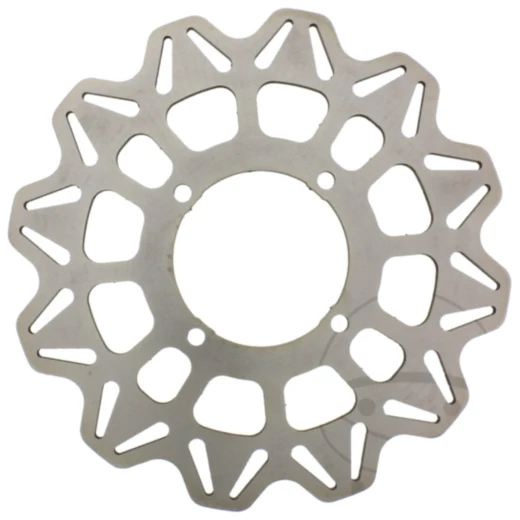 EBC Vee-Rotors Bremsscheibe für Motorräder 7605878