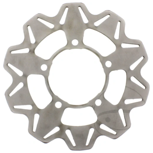 Bremsscheibe EBC Vee-Rotors für Motorräder