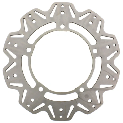 Bremsscheibe VEE EBC passend für: Triumph Speedmaster, America, Thunderbird