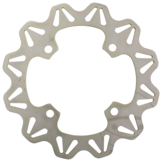 Bremsscheibe VEE EBC passend für: Triumph Daytona, Speed Triple, TT