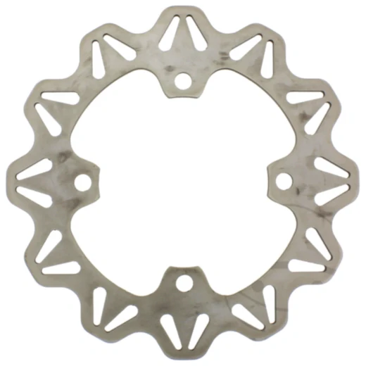 Bremsscheibe VEE EBC passend für: Honda CBR, CB, VTR