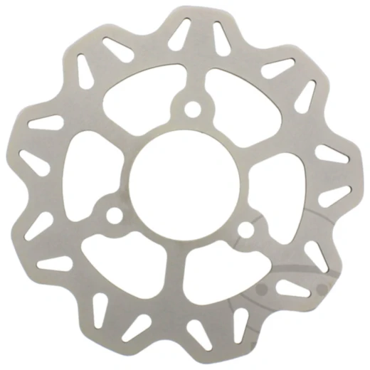 Bremsscheibe VEE Scooter EBC passend für: Peugeot Vivacity, TKR, SV, Beta Ark, Eikon, Quadra