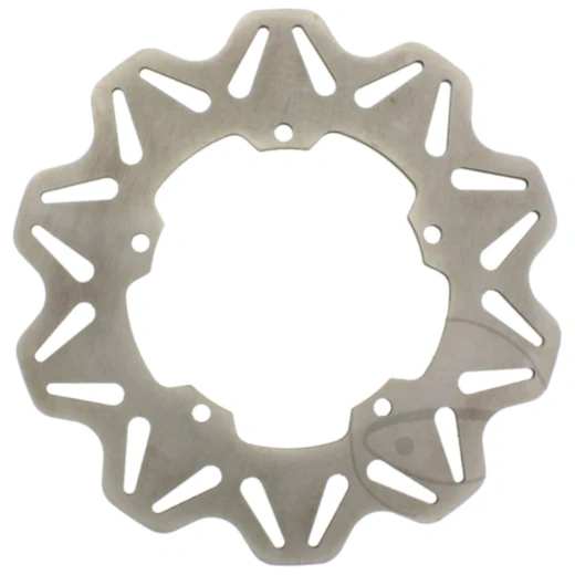 Bremsscheibe VEE Scooter EBC passend für: Piaggio SKR, Quartz, Malaguti Centro