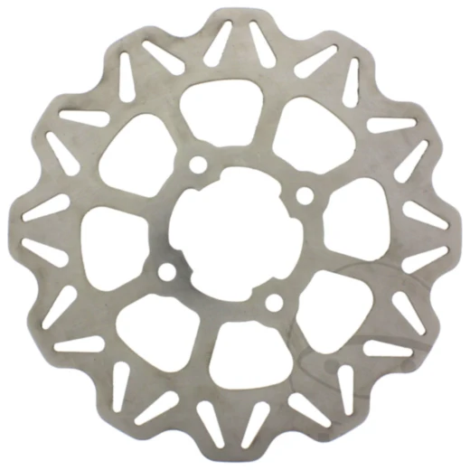 Bremsscheibe VEE Scooter EBC passend für: Yamaha YP, XN, MBK YP, XN