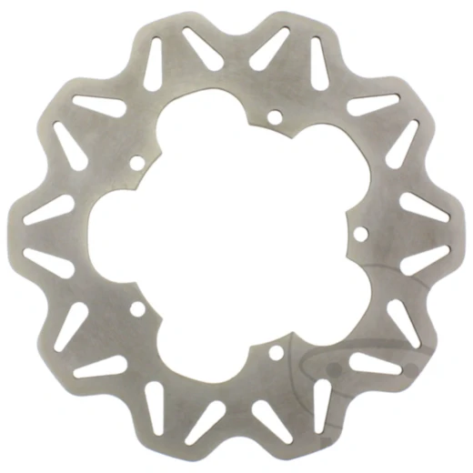 Bremsscheibe VEE Scooter EBC passend für: Vespa Primavera, LX, Sprint, Piaggio Fly, Free, Hexagon