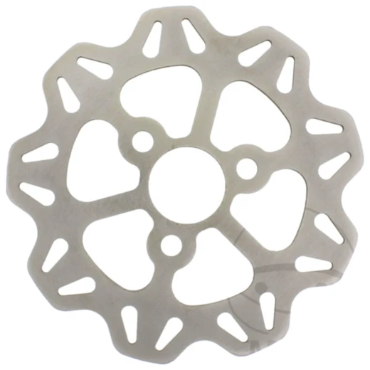 Bremsscheibe VEE Scooter EBC passend für: Suzuki AN, UE, TR