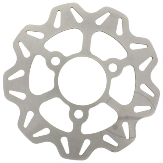 Bremsscheibe VEE Scooter EBC passend für: SYM Fiddle II, Fiddle III, Orbit II