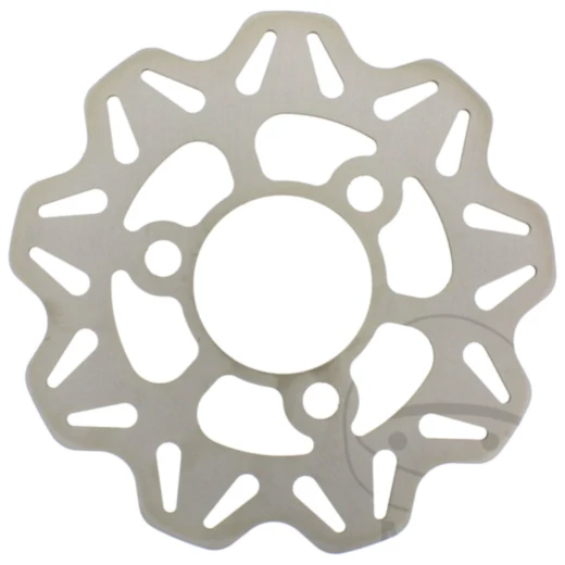 Bremsscheibe VEE Scooter EBC passend für: Peugeot Speedfight, Elyseo