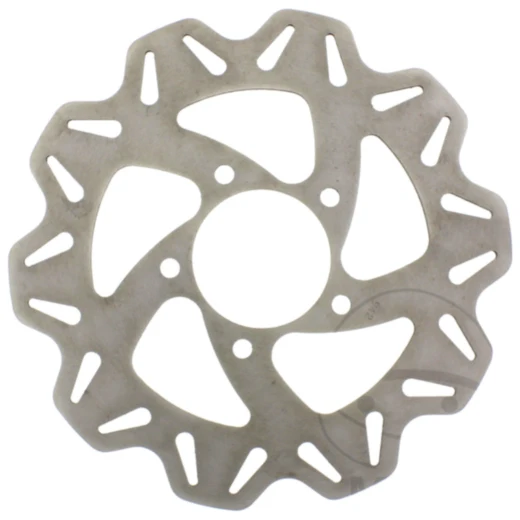 Bremsscheibe VEE Scooter EBC passend für: Aprilia Scarabeo, Leonardo, Sport City