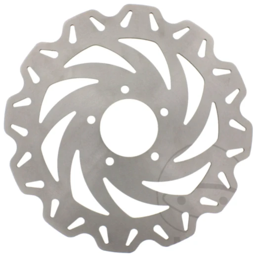 Bremsscheibe VEE Scooter EBC passend für: Aprilia Scarabeo, Sport City, Atlantic