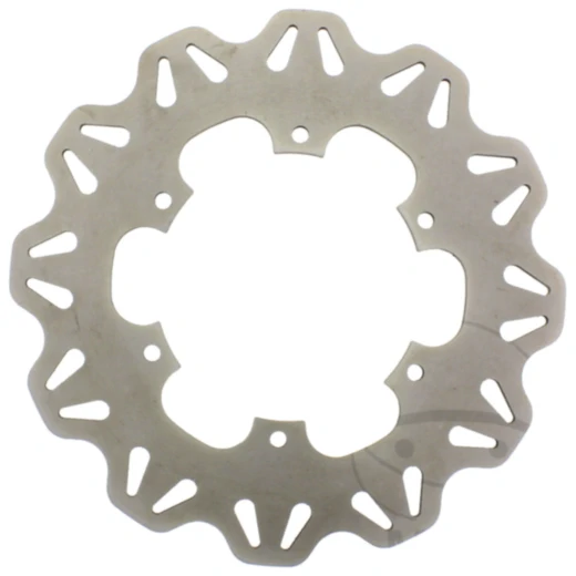 Bremsscheibe VEE Scooter EBC passend für: Vespa GTS, GTV, GT, Piaggio NRG, Liberty, Fly